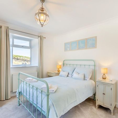Tregarrek Coverack Exterior foto