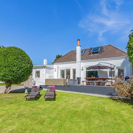 Tregarrek Coverack Exterior foto