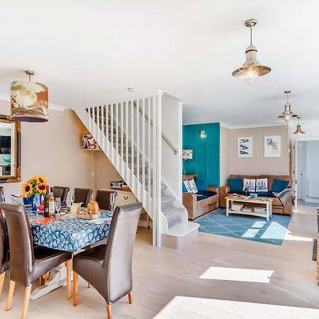 Tregarrek Coverack Exterior foto