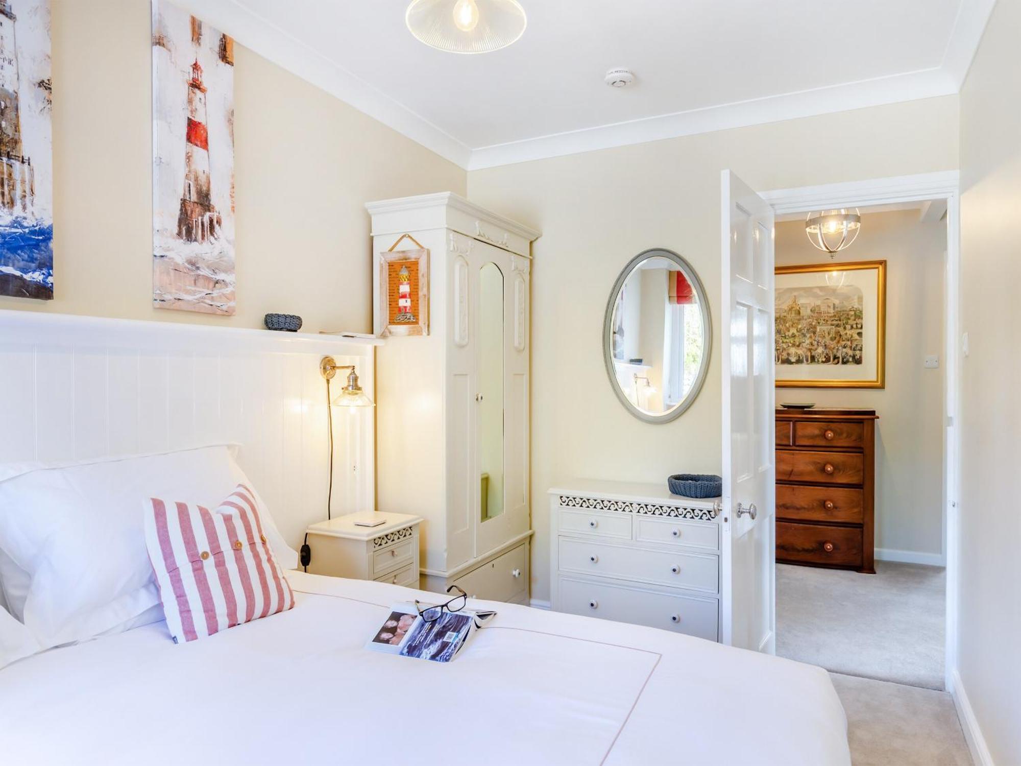 Tregarrek Coverack Exterior foto