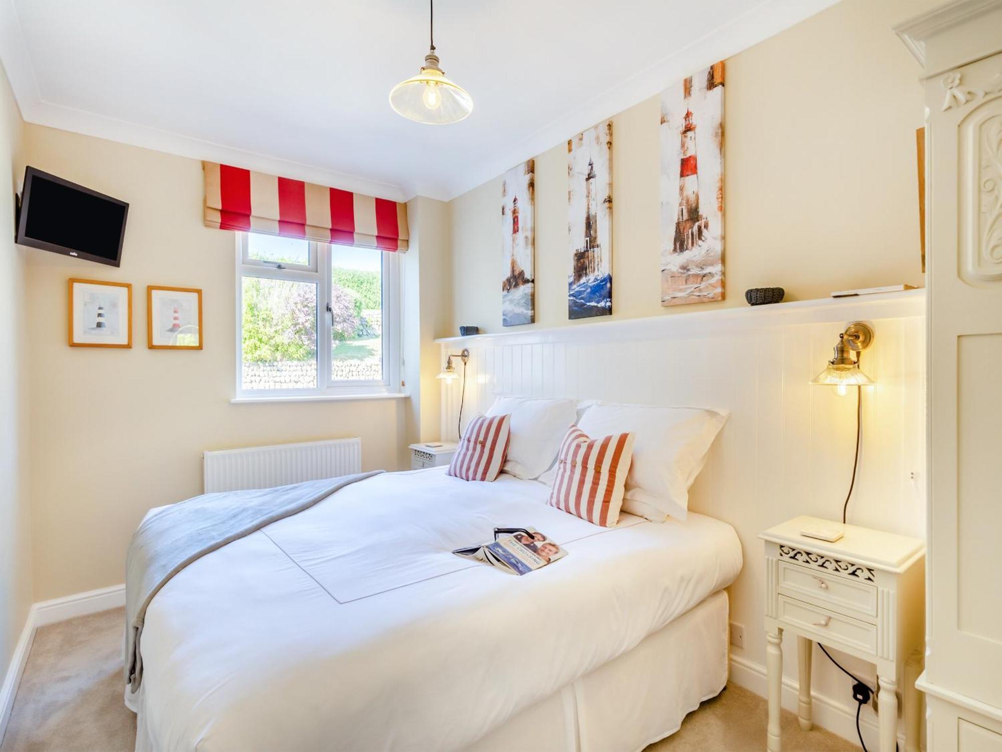 Tregarrek Coverack Exterior foto